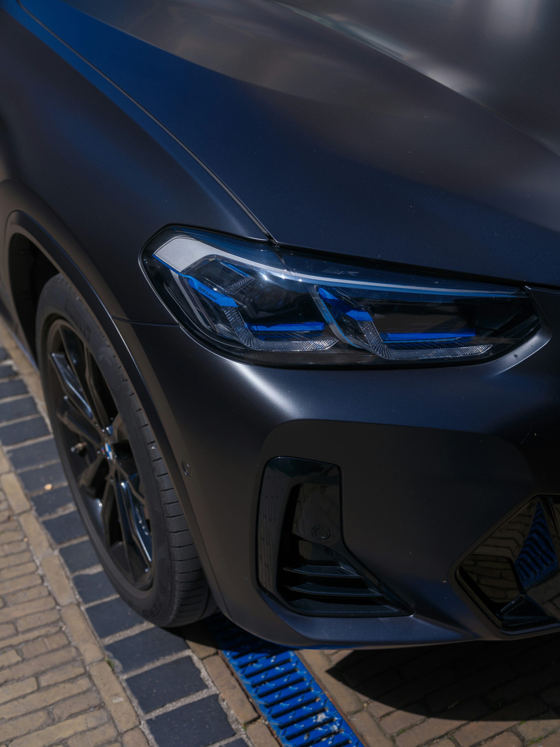 Auto paint repair