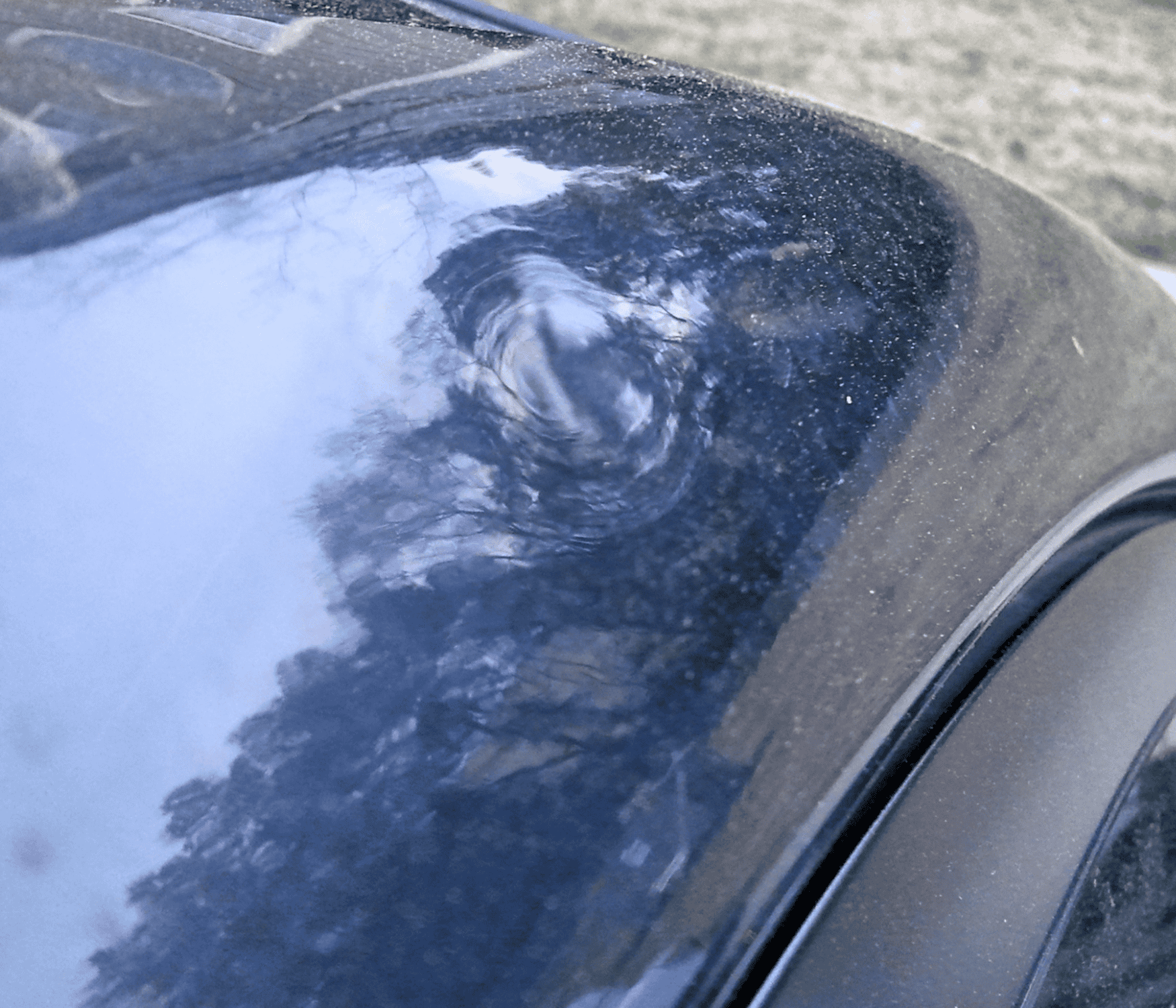 Dents and Dings